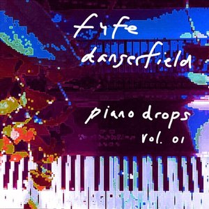 piano drops, vol. 01