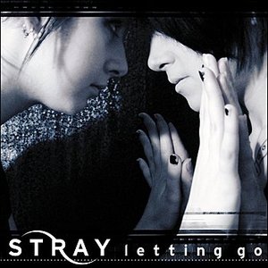 “Letting Go (Bonus Tracks Version)”的封面