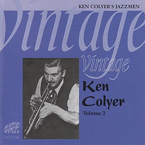 Vintage Ken Colyer - Vol. 2