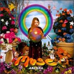Imagen de 'Arcana'