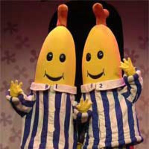 Image for 'Bananas de Pijamas'