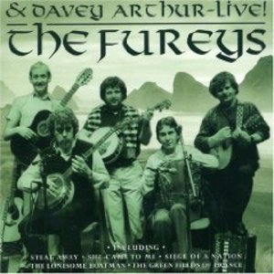 The Fureys & Davy Arthur Live