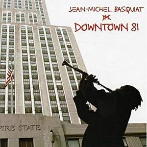 Downtown 81 OST