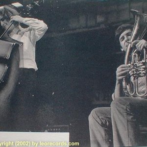 Vyacheslav Guyvoronsky & Vladimir Volkov 的头像