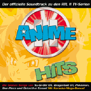 Anime Hits 5