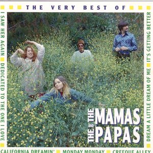 The Very Best of the Mamas and the Papas