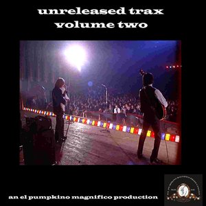 Unreleased Trax: Volume 02
