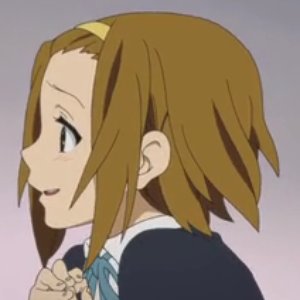 Tainaka Ritsu (CV: Satou Satomi) için avatar