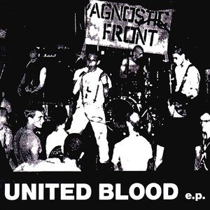 United Blood EP