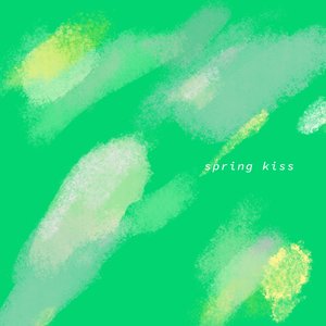 spring kiss