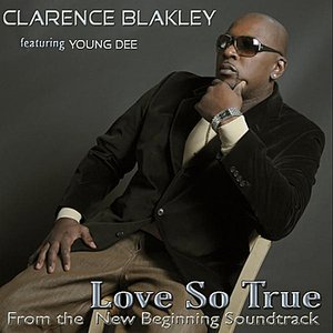 Love So True - (feat Young Dee) - Single