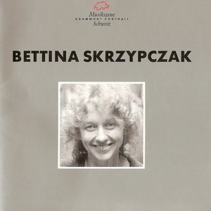 Bettina Skrzypczak