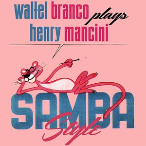 Plays Henry Mancini Samba Style