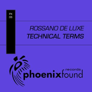 Technical Terms