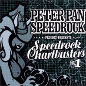 Peter Pan Speedrock - Speedrock Chartbusters, Volume 1 - Zortam Music