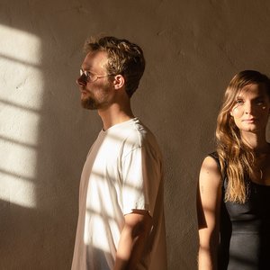 Hildur Guðnadóttir & Sam Slater 的头像