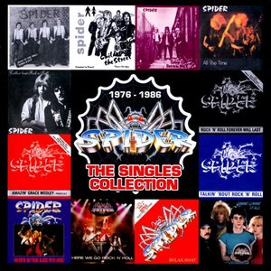 The Singles Collection (1976-1986)