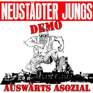 Auswärts Asozial (Demo)