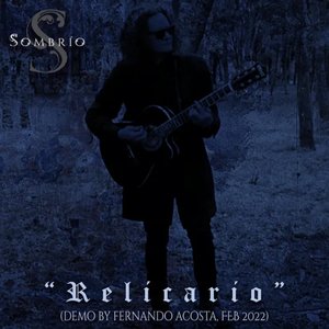 Relicario