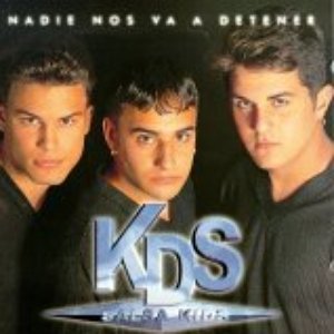 Salsa Kids 的头像