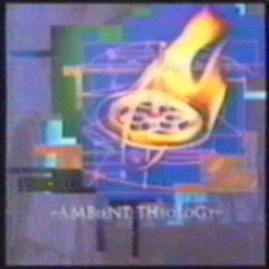 Ambient Theology cover