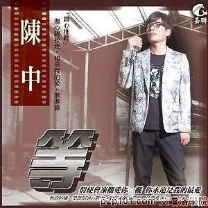 陳中 için avatar