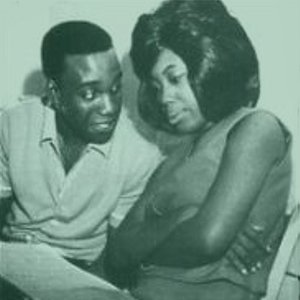 “Betty Everett & Jerry Butler”的封面