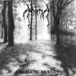 Ænigmatic journey