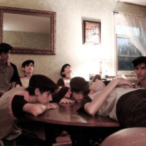 Lemon Demon 的头像