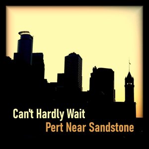 Can't Hardly Wait - Single