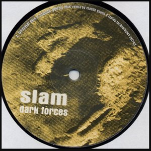 Dark Forces (remixes)