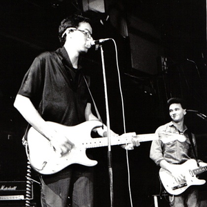 Derribos Arias photo provided by Last.fm