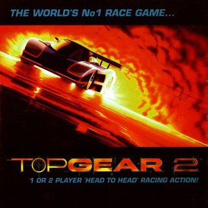 Top Gear 2