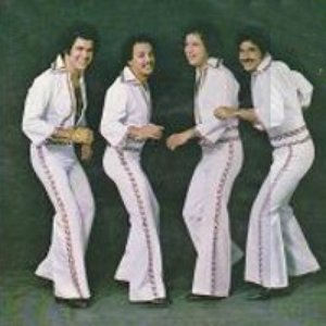 Conjunto Quisqueya 的头像