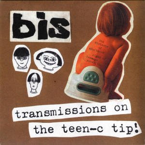 Transmissions On the Teen-C Tip! - EP