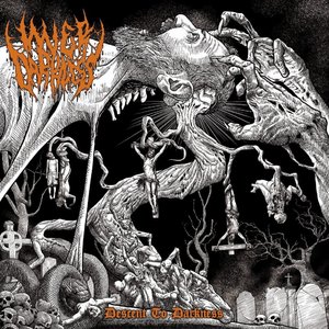 DESCENT TO DARKNESS