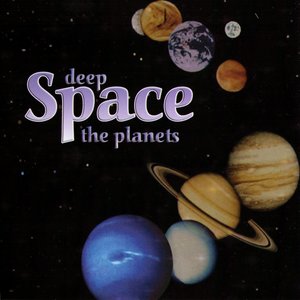 Deep Space. The Planets