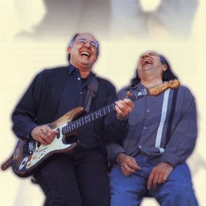 David Raitt & Jimmy Thackery 的头像