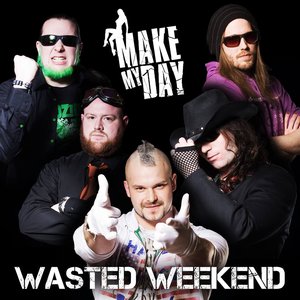 Wasted Weekend (Video Version)