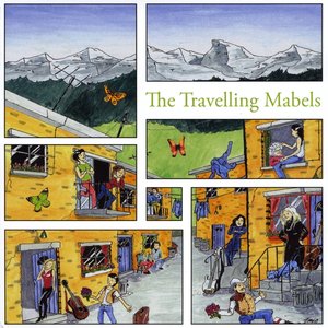 The Travelling Mabels