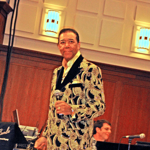 Terry Johnson photo provided by Last.fm