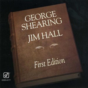 Avatar for Jim Hall & George Shearing