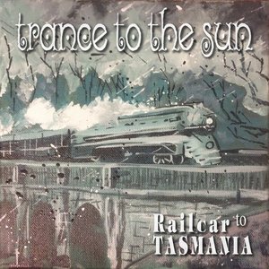 Railcar to Tasmania