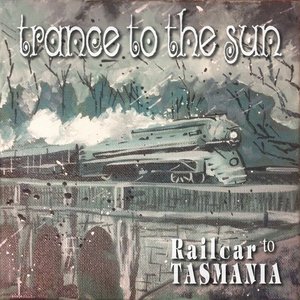 Railcar to Tasmania