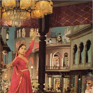 Pakeezah 的头像