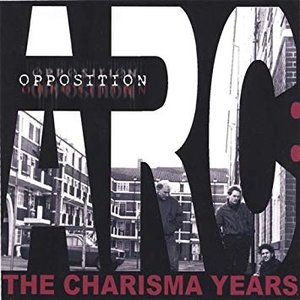 Arc: the Charisma Years