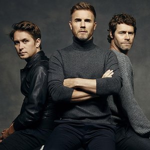 Take That 的头像