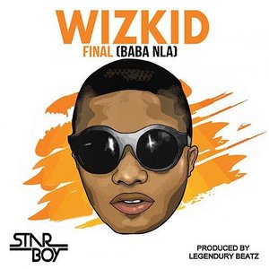 Final (Baba Nla) - Single