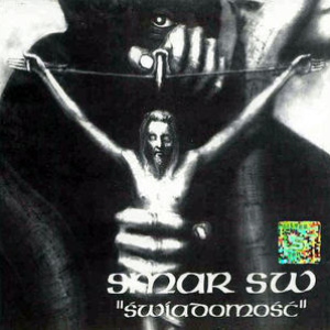 Świadomość cover