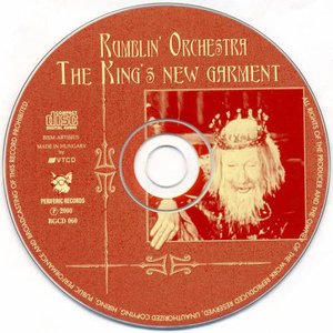 Rumblin' Orchestra 的头像